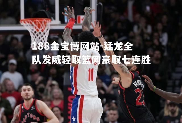 猛龙全队发威轻取篮网豪取七连胜