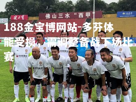 多芬体能受损，需调整备战下场比赛