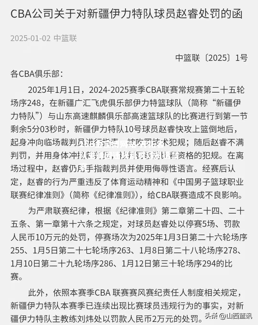 开拓者队主帅因违规乱罚球员遭禁赛